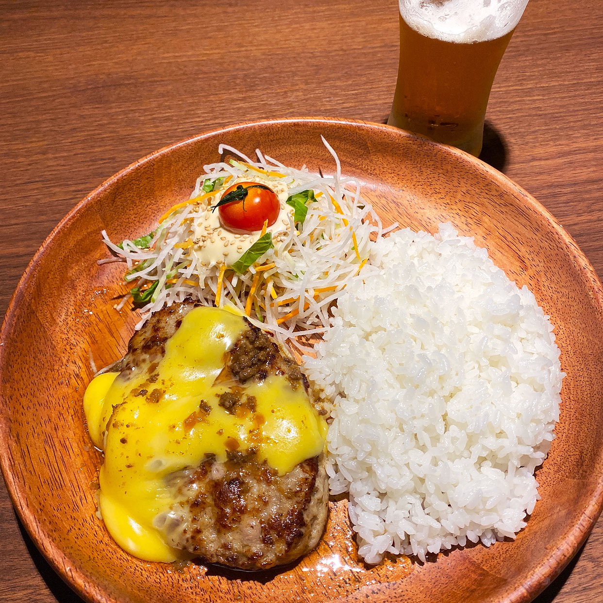 新宿 びっくり ドンキー