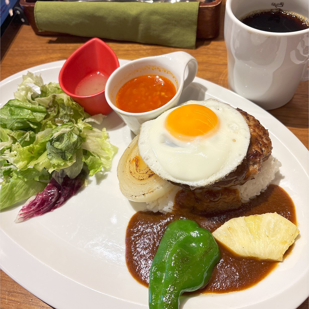 むさし の 森 珈琲 浦和 太 田窪 店