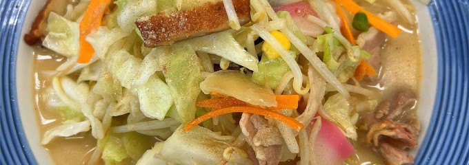 リンガーハット イオン東雲店