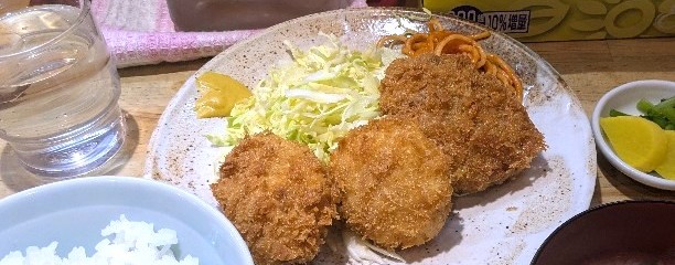 丸幸洋食店