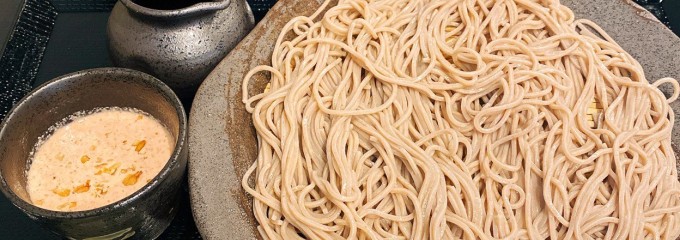 蕎麦酒場 氣樂