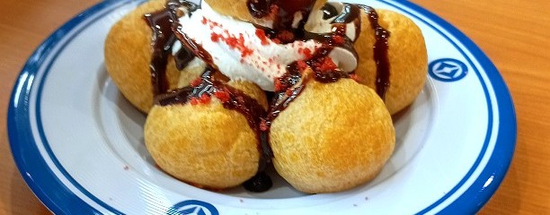 無添くら寿司 ミッテン府中店