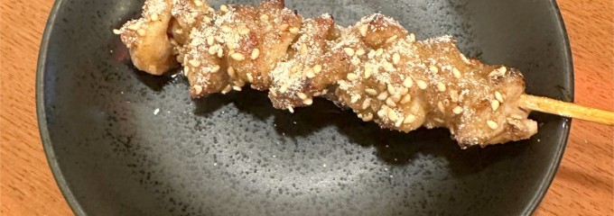 元祖やきとり家 美濃路 柳原通り店