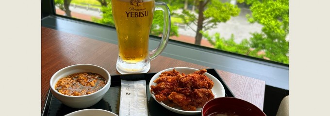中国料理 布袋 赤れんがテラス店