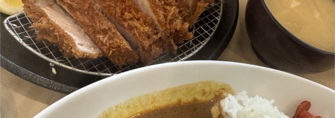 とんかつ 和栗