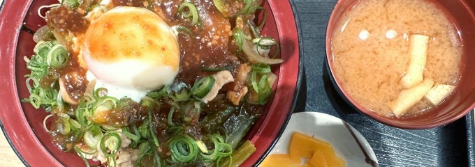 談合坂サービスエリア(上り線）