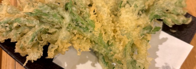 蕎麦処まち庵 水戸エクセル店