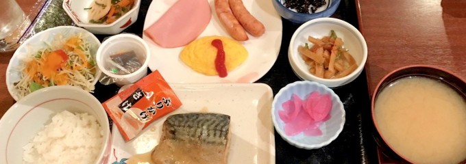 函館パークホテル