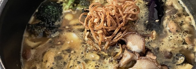 札幌スープカレーSha-La-La 琴似店