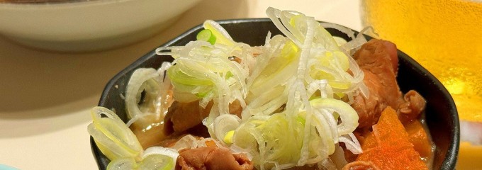 楽食楽酒 一休