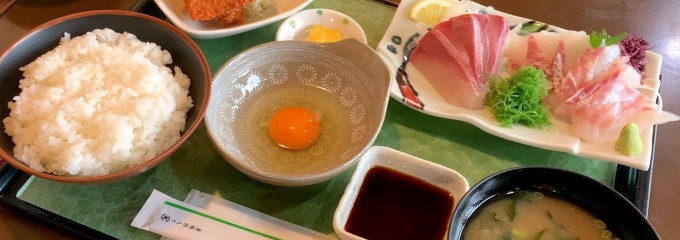 どーや食堂