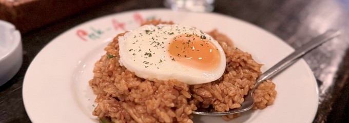 南欧居酒屋 PeekーAーBoo