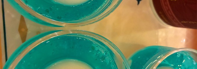 アレンデール・ロイヤルバンケット