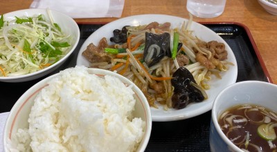 中華日和 千歳船橋駅 中華料理