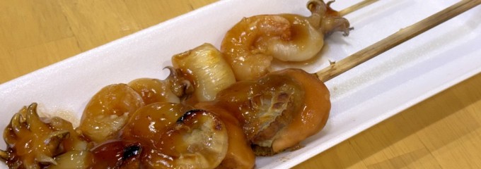 能登食祭市場