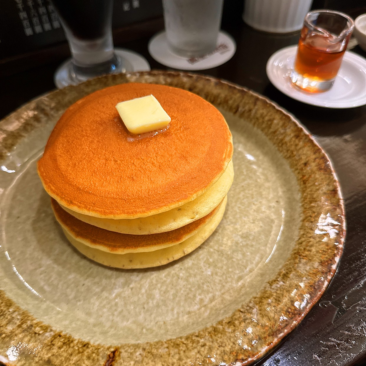 備 屋 珈琲 店 恵比寿 店