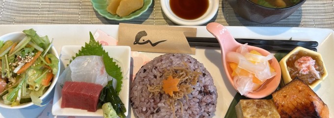 和風カフェ えん