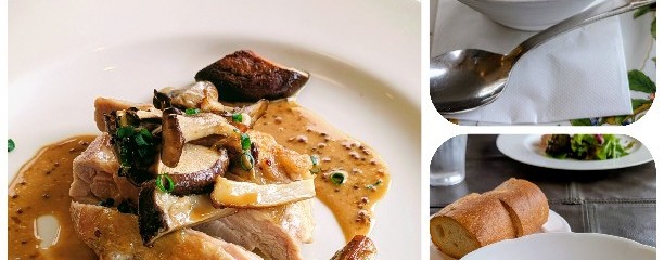ふらんす食堂 CHEZ Nakajima