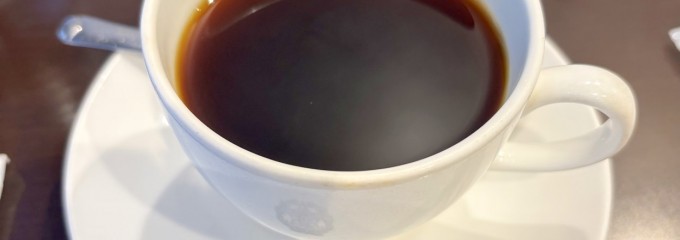 カフェーパウリスタ