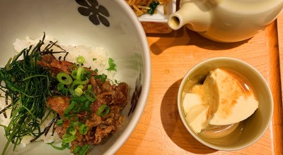 だし茶漬け えん 新宿小田急エース店 新宿 代々木 新宿西口 和食 その他