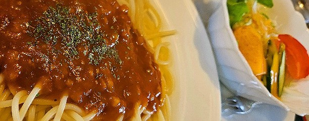 喫茶と食事 かとれあ