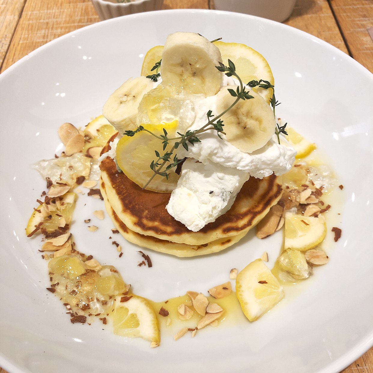 ジェイエス パンケーキ カフェ 町田モディ店 京王 小田急沿線 町田 カフェ