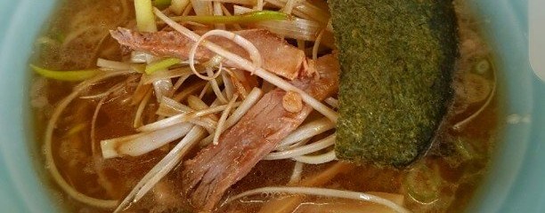 ラーメンショップ 能代店