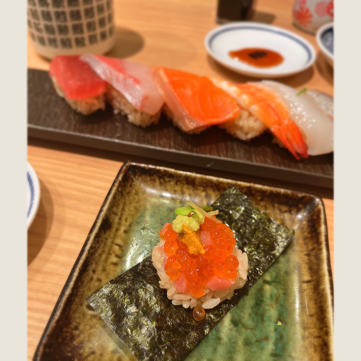 鮨 酒 肴 杉玉 新高円寺(新高円寺/居酒屋)＜ネット予約可
