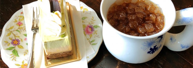 Cafeこんぴら