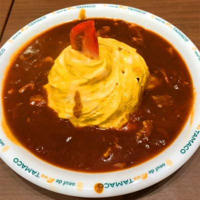 ウフ デ ワタマコ さいたま新都心けやきひろば店 さいたま新都心駅 カフェ