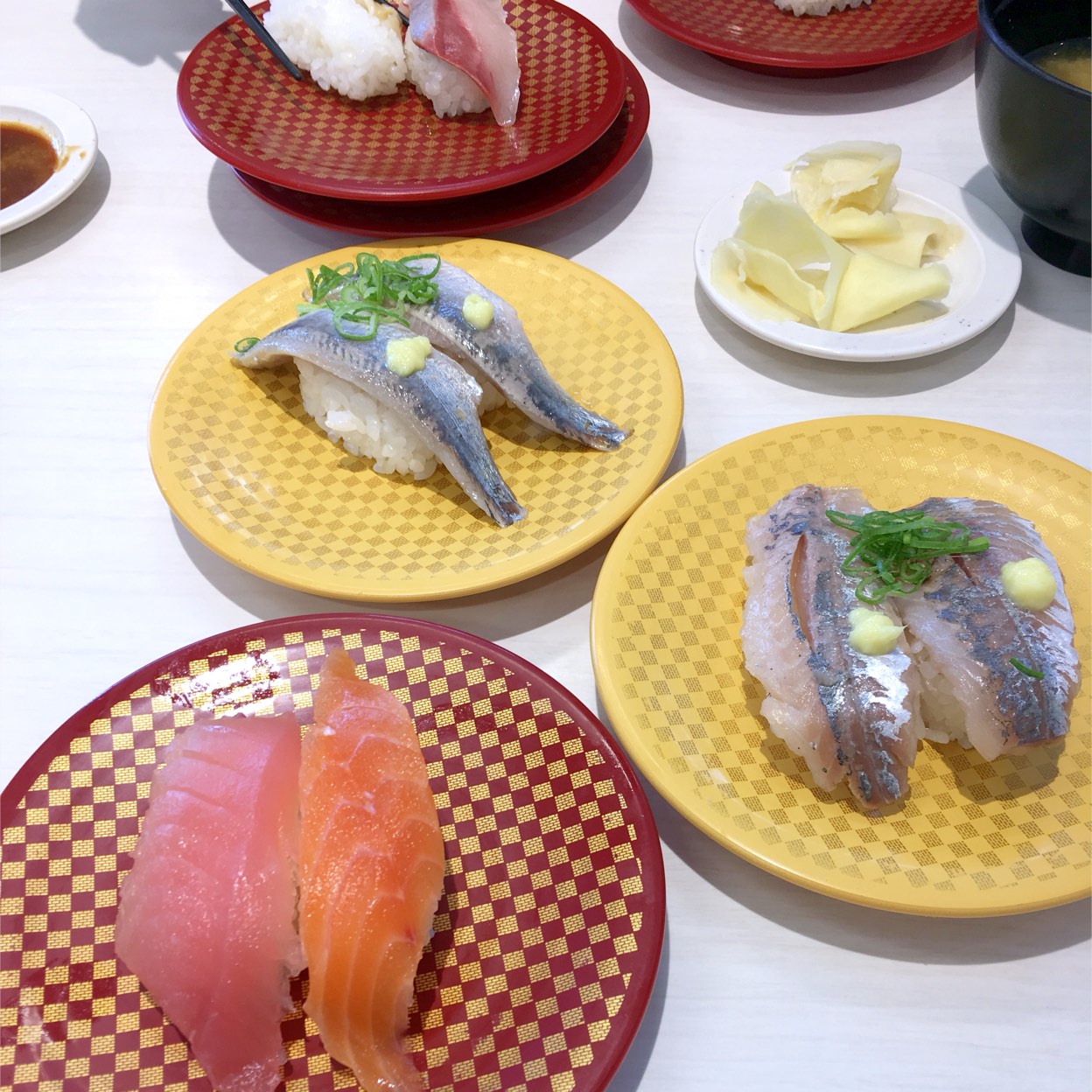 魚 べ い 白石 栄通 店