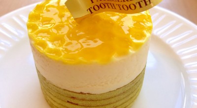 トゥース トゥース シー サイド カフェ 須磨浦公園駅 ケーキ ドーナツ