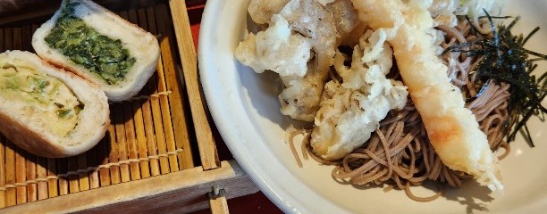 そじ坊 諏訪湖サービスエリア店