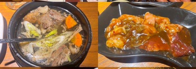 焼肉 伐折羅 三宮