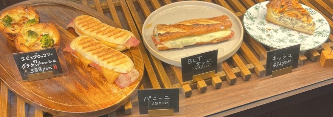 パンエスト