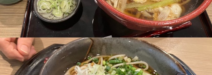 蕎麦処 太田屋