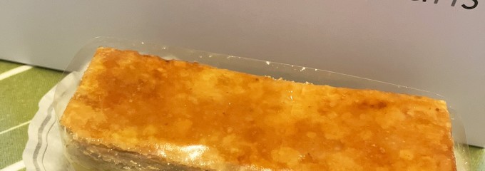 パティスリー サダハル・アオキ パリ 東京ミッドタウン店