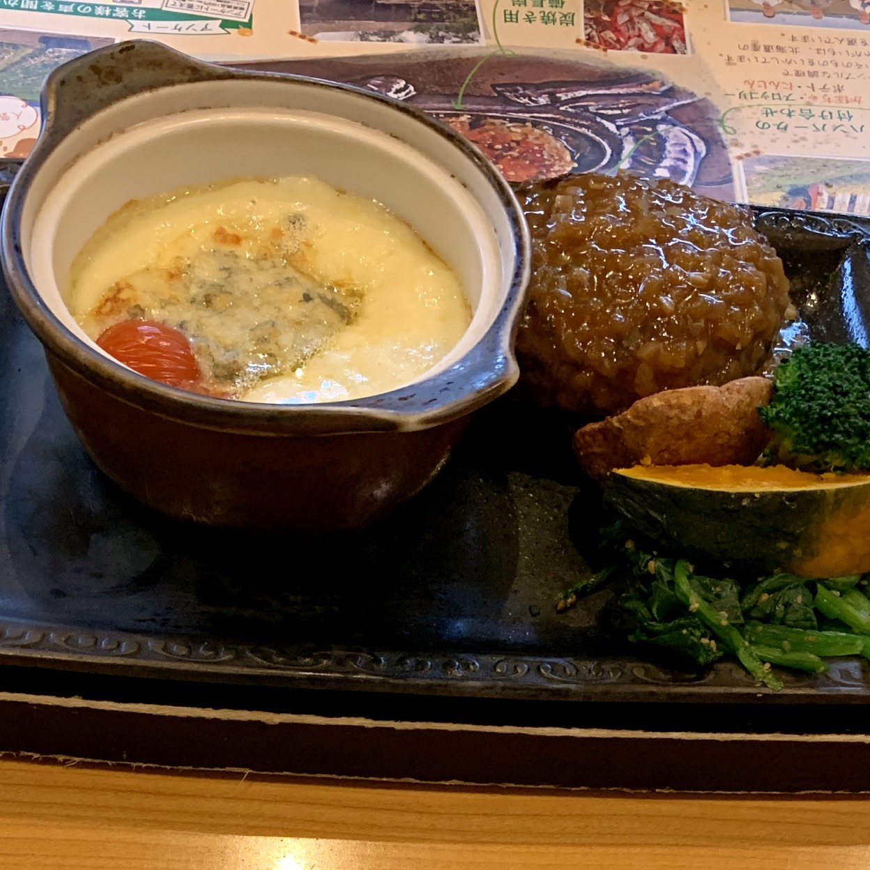 炭焼きレストランさわやか細江本店(浜松市郊外その他/その他グルメ