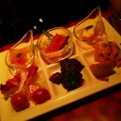 オット 栄 新栄 栄 名古屋 ダイニングバー