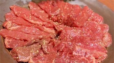 焼肉トラジ イオンモール幕張新都心店 焼肉 ホルモン