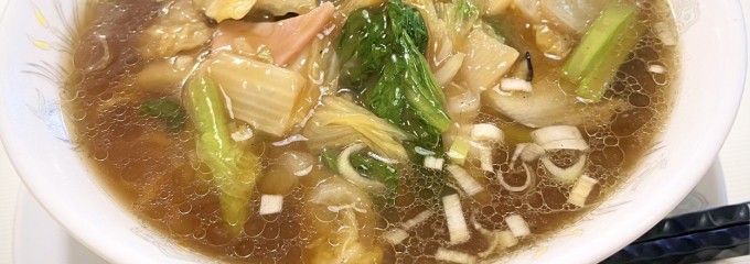 ジャスミン亭 富士見町店