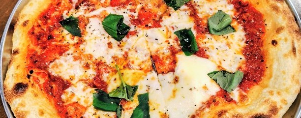 軽食小木曽　PIZZA SHOP OGISO