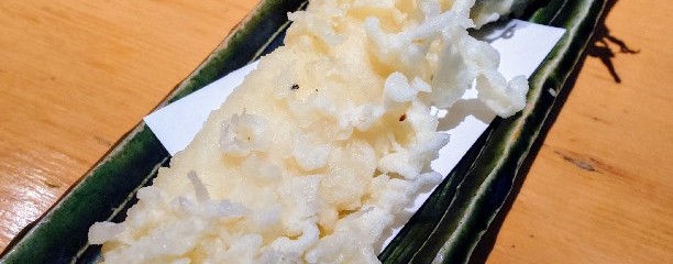 手打ちそば 天王洲 味喜庵