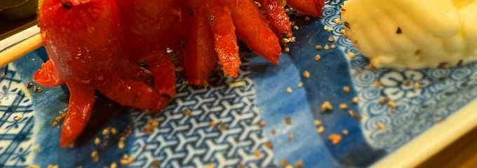 鮨･酒･肴 杉玉  笹塚