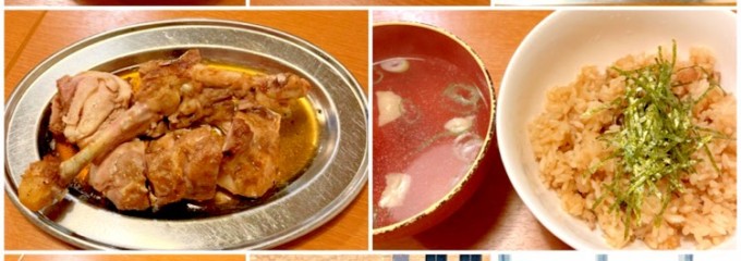 ほねつき鳥のお店 Osso