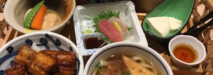 とんかつ和食 武蔵 総本店