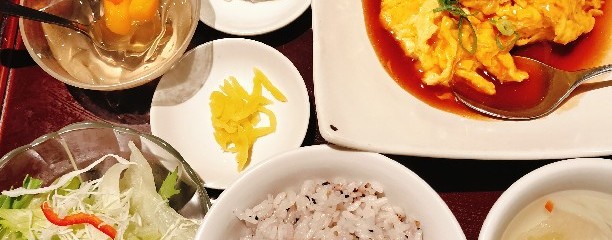 SANKOUEN China Cafe＆Dining