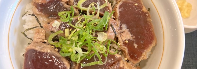 なか卯 下石井店
