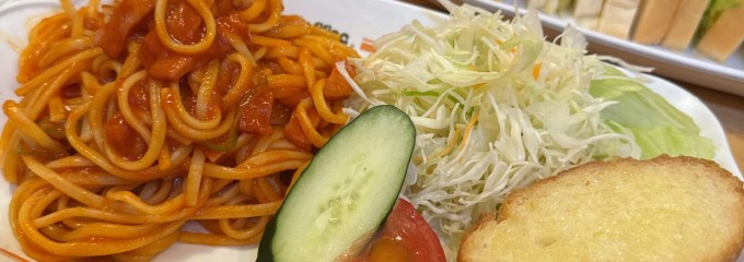 珈琲所 コメダ珈琲店 千葉東寺山店