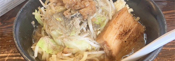 麺屋 武平